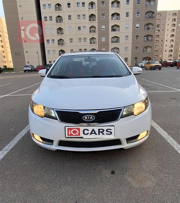 كيا سيراتو 2013 للبيع في العراق -  بغداد